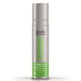 Spuma pentru Volum - Londa Professional Impressive Volume Leave In Conditioning Mousse 200 ml